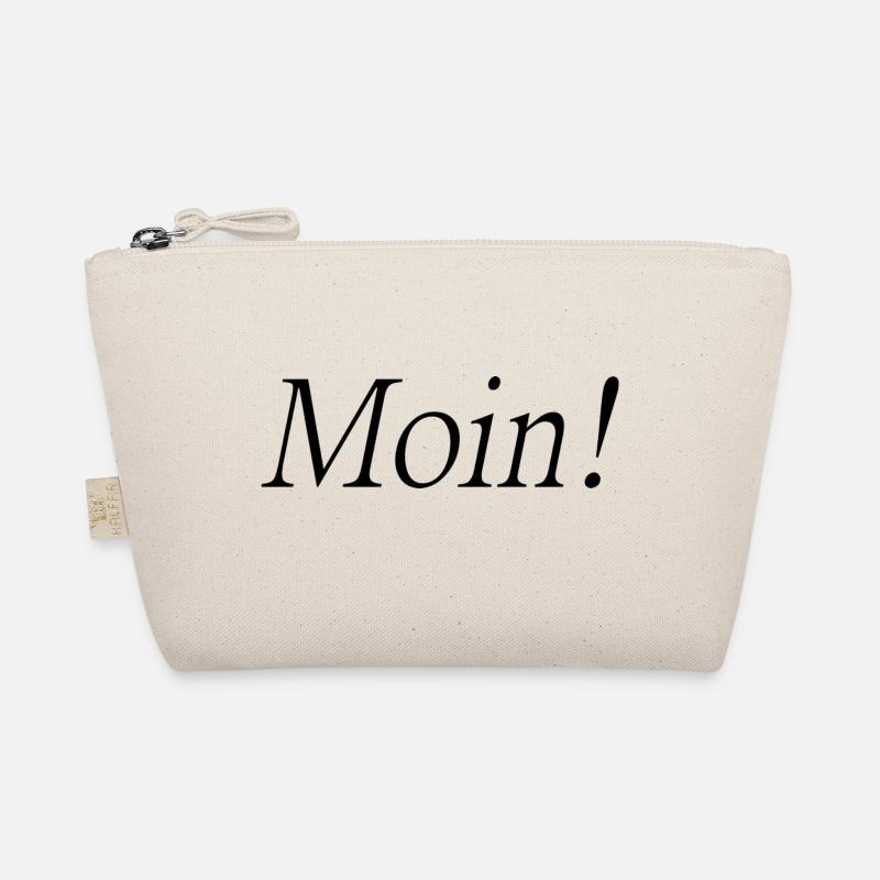 Moin Trousse biologique