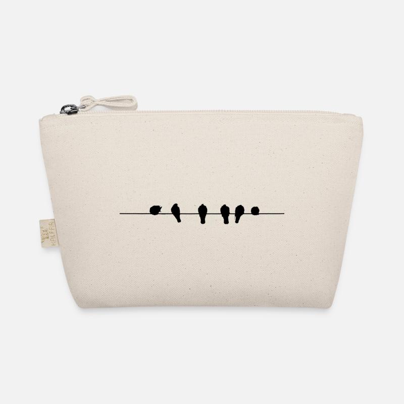 Oiseaux en plomb Trousse biologique