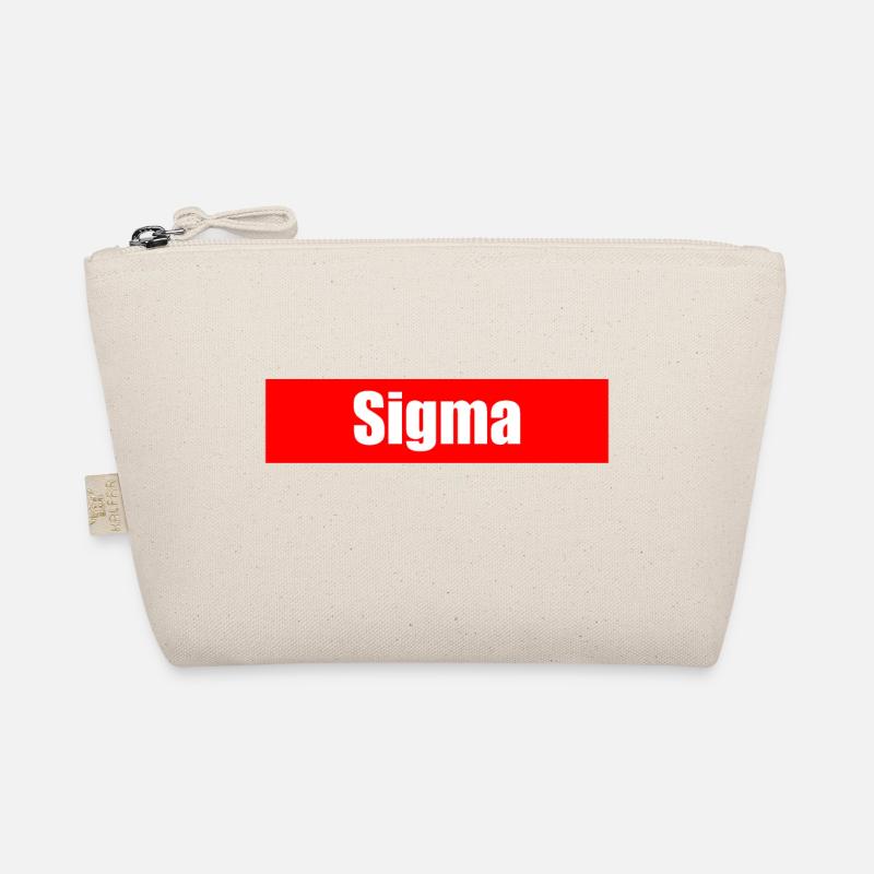 Sigma Organic Pouch