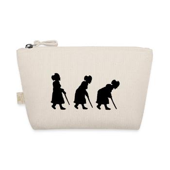 grand-maman re-évolution - Trousse biologique - nature - Devant