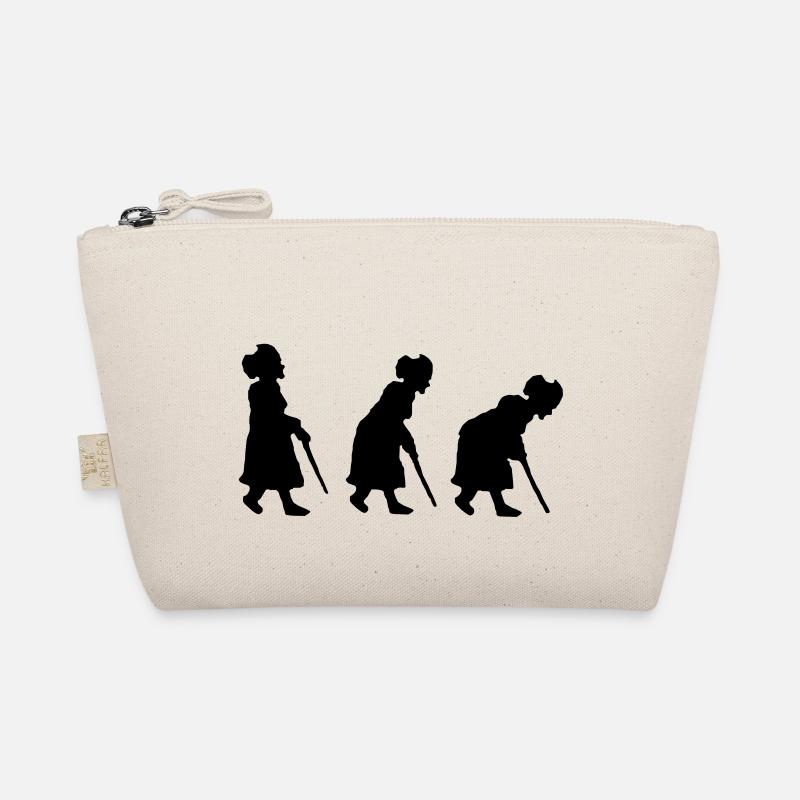 grand-maman re-évolution Trousse biologique