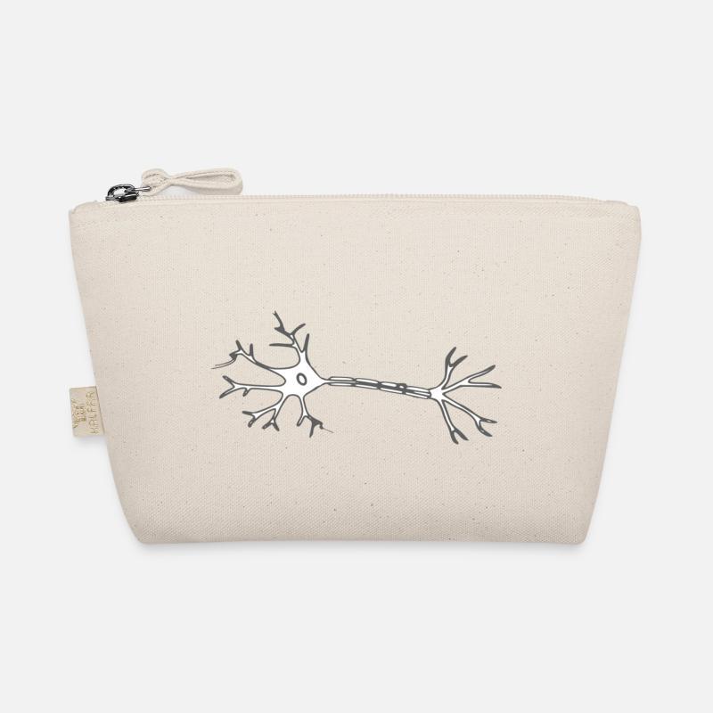 Neuron Organic Pouch