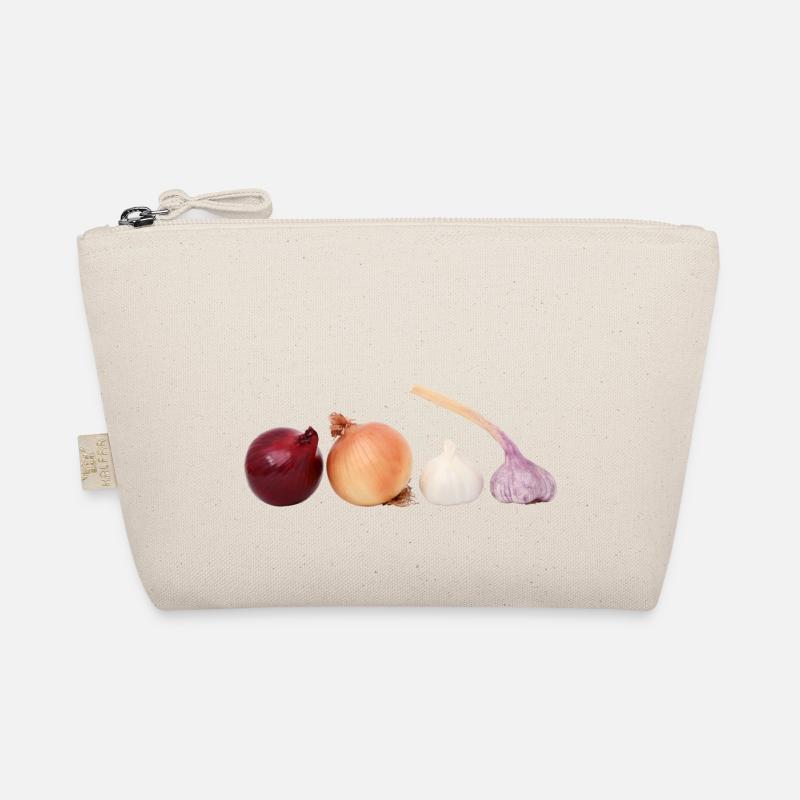 Oignon idée cadeau d'ail Trousse biologique