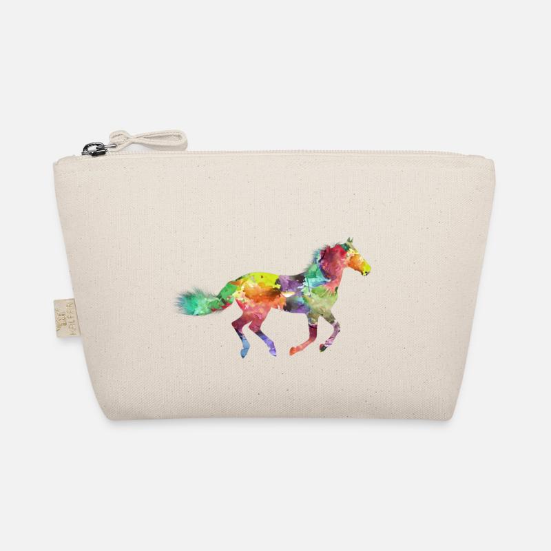 Arc-en-ciel Trousse biologique