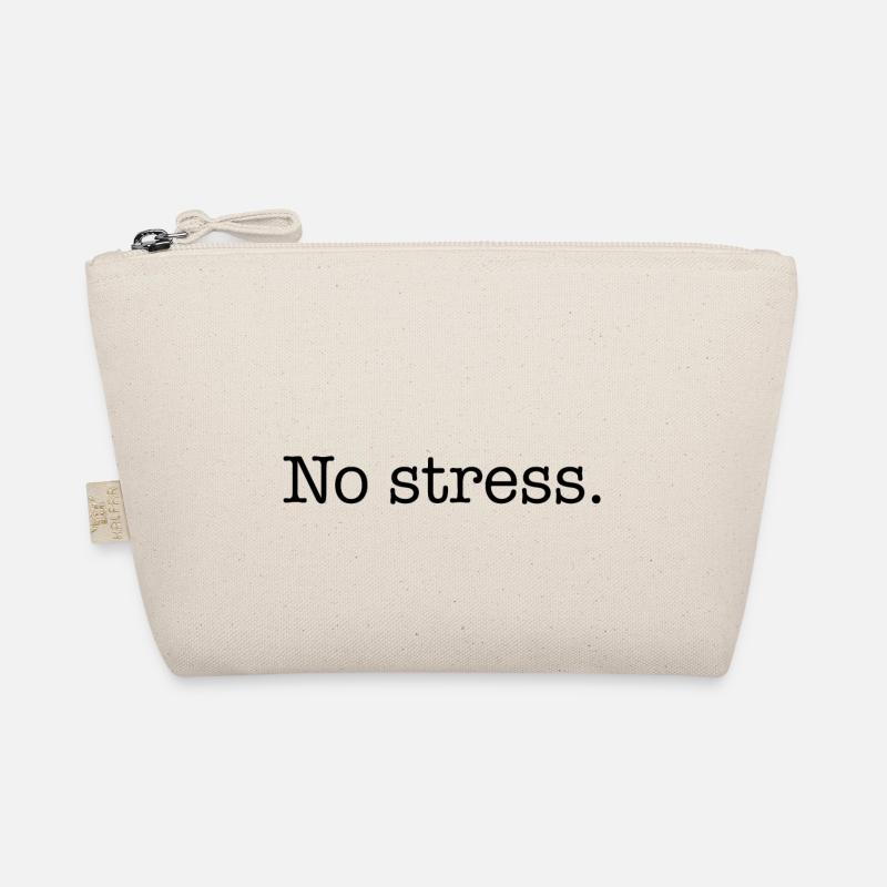 Pas de stress Trousse biologique