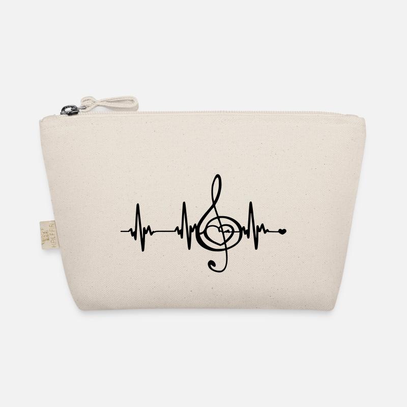 Fréquence cardiaque Musique Trousse biologique