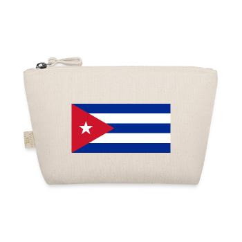 Cuba - Trousse biologique - nature - Devant