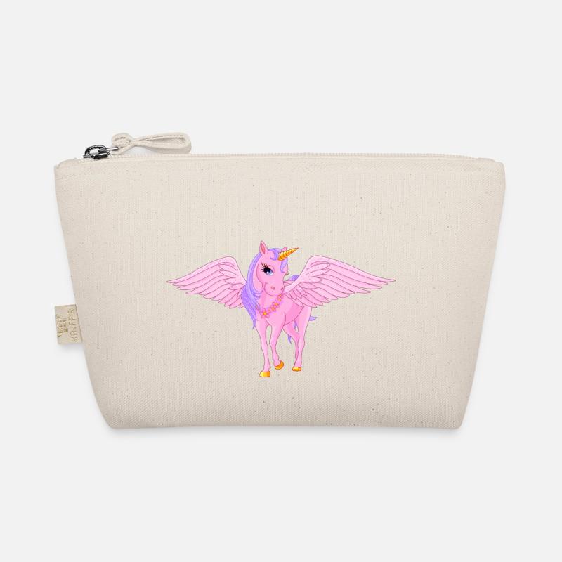 unicorn Organic Pouch