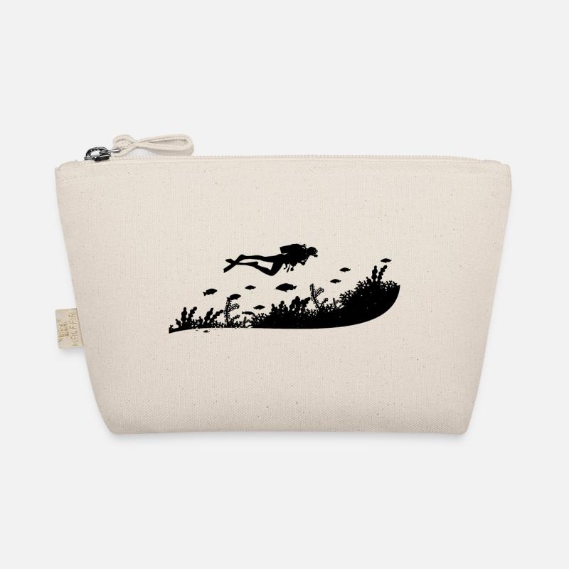 plongée - Trousse biologique - nature