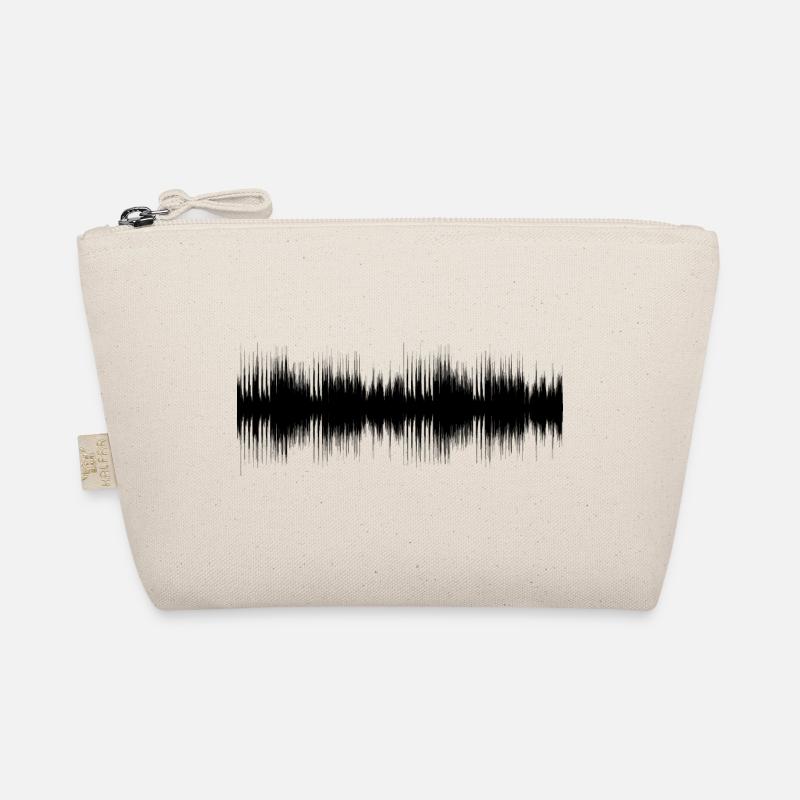 Audio - Bio-Täschchen - Natur