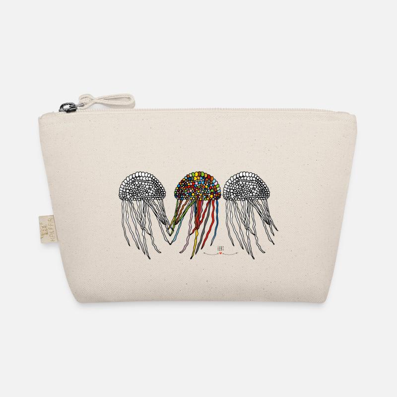 Méduse les règles transparentes de la mer Trousse biologique