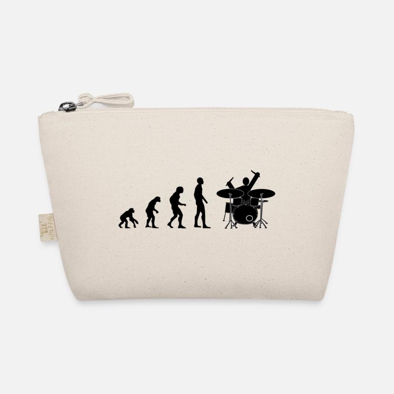 drummer evolution Organic Pouch