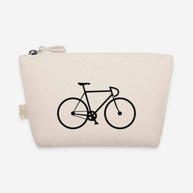 Fahrrad Bio-Täschchen