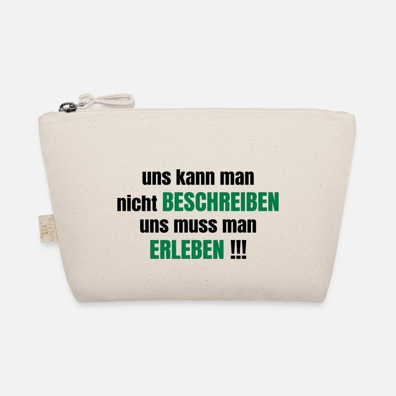 amitié Trousse biologique