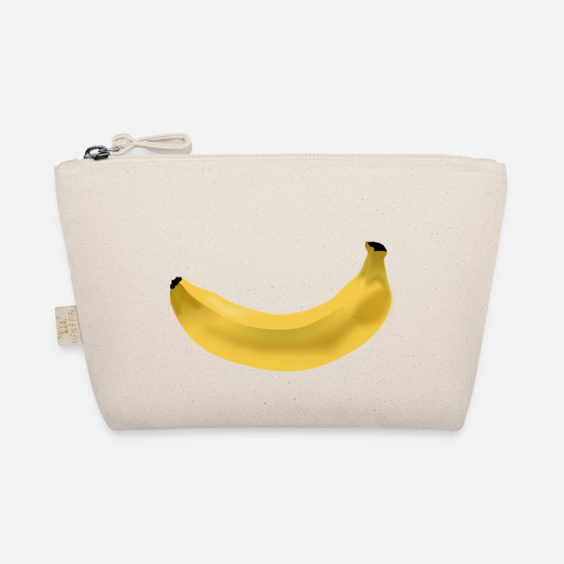 banane Bio-Täschchen