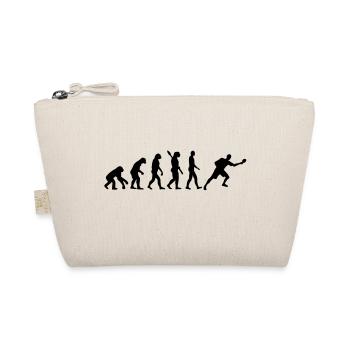 Évolution Ping-pong - Trousse biologique - nature - Devant