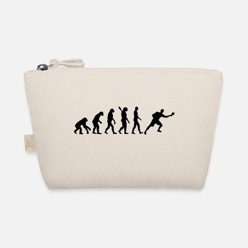 Evolution Tischtennis Bio-Täschchen