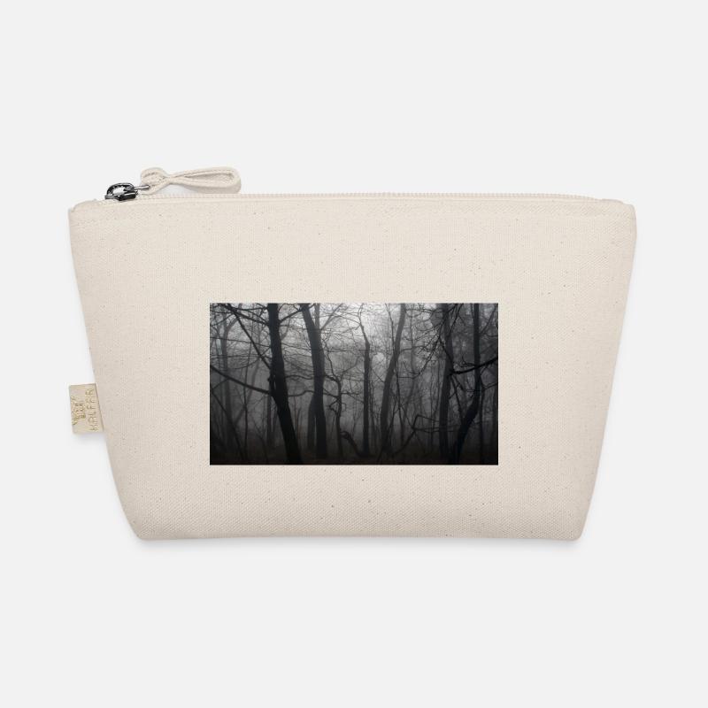 Forest Organic Pouch
