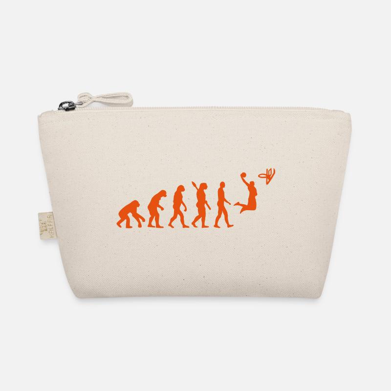 Évolution Basketball Trousse biologique