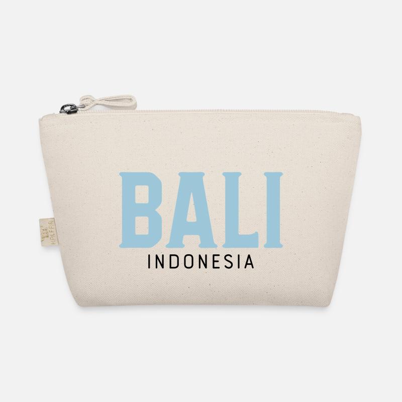 Bali Trousse biologique