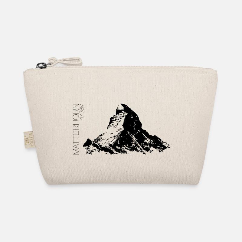 Matterhorn Bio-Täschchen