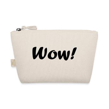 wow - Trousse biologique - nature - Devant