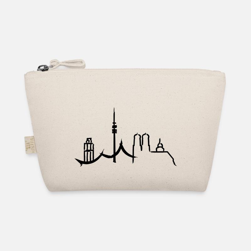 München Bio-Täschchen