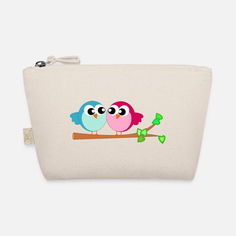 Petits petits oiseaux Trousse biologique
