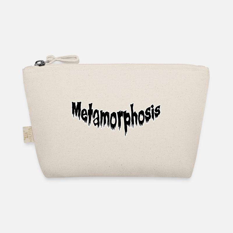 Graphique de transformation de la métamorphose Trousse biologique