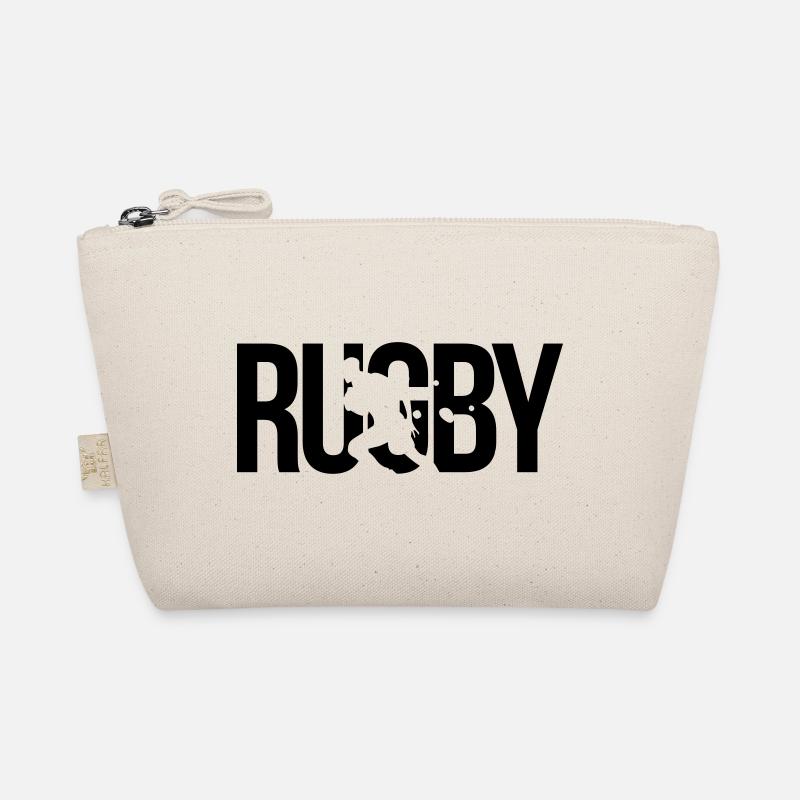 rugby - Trousse biologique - nature