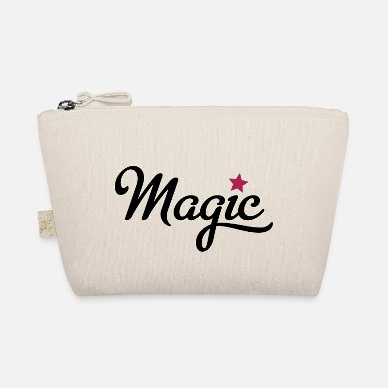 magic Organic Pouch
