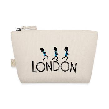 London_text_Qurards - Trousse biologique - nature - Devant