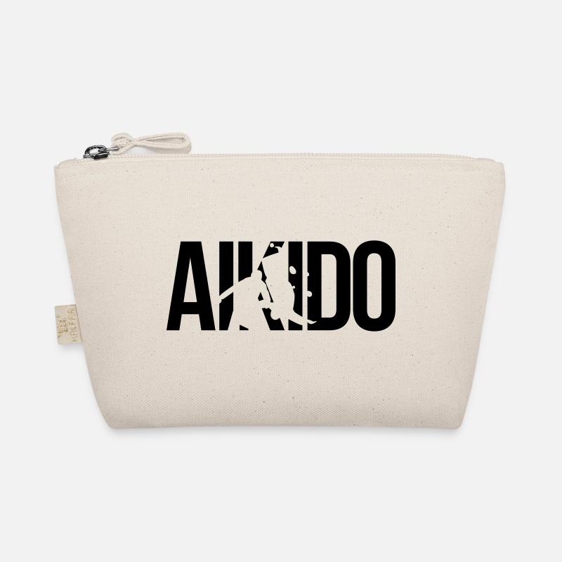 aikido Bio-Täschchen