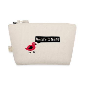 realité - Trousse biologique - nature - Devant