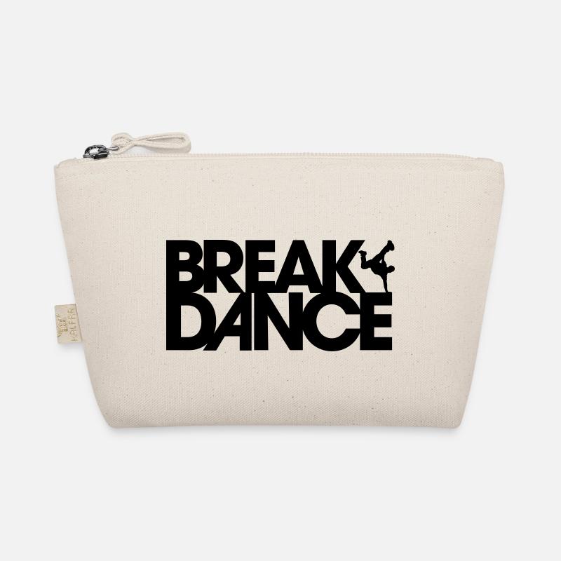 Breakdance - Trousse biologique - nature