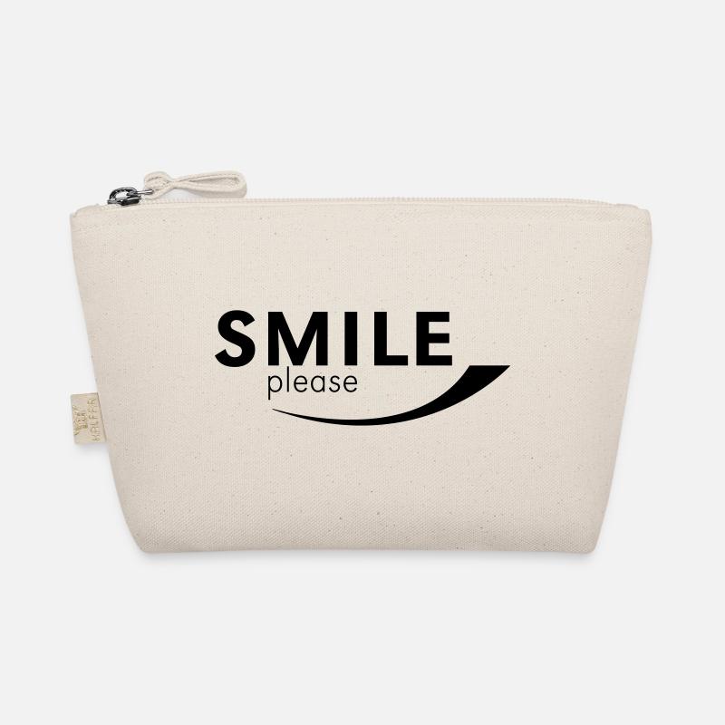 Smile please Trousse biologique