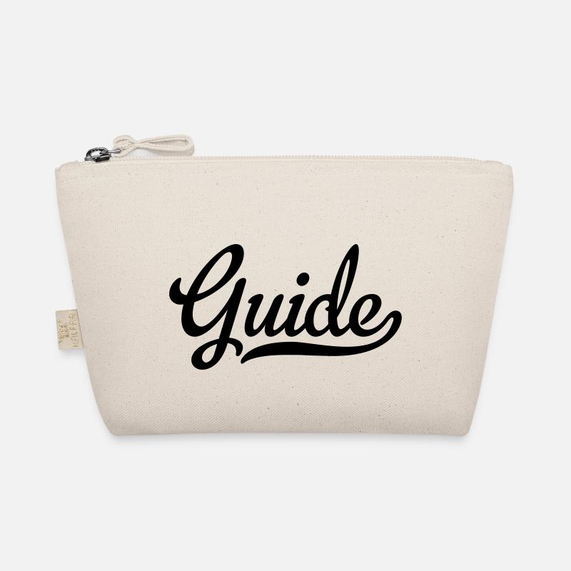 guide Bio-Täschchen