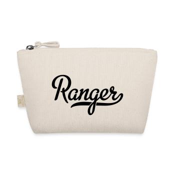 Ranger - Trousse biologique - nature - Devant