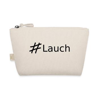 Lauch - Bio-Täschchen - Natur - Vorne