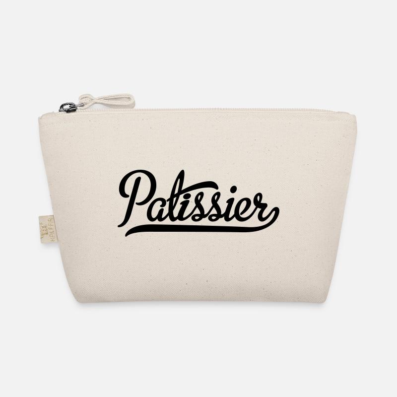 Patissier Bio-Täschchen