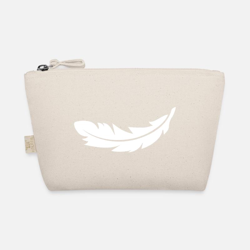 Spring Organic Pouch