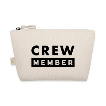 crew member - Trousse biologique - nature - Devant
