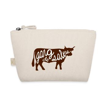 Gang de salers - Trousse biologique - nature - Devant