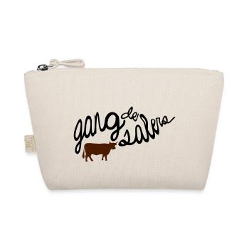 Gang de salers - Trousse biologique - nature - Devant
