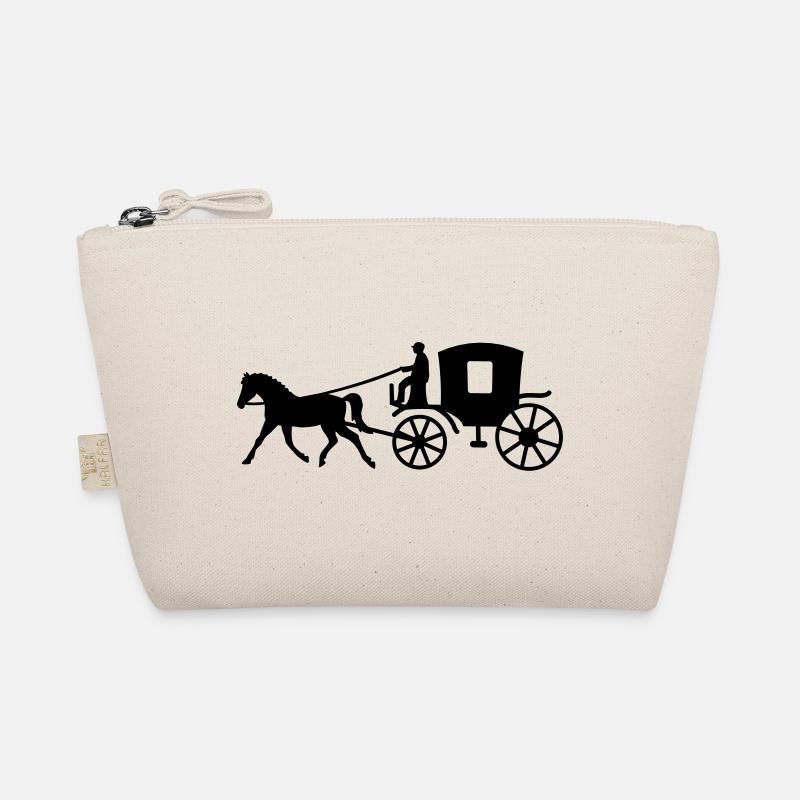 vehicle Organic Pouch