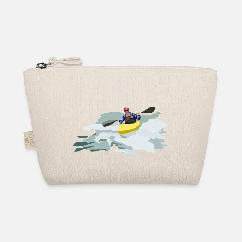 River Kayak Trousse biologique