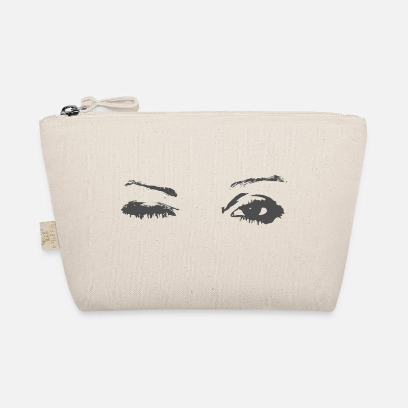 clin d'oeil Trousse biologique