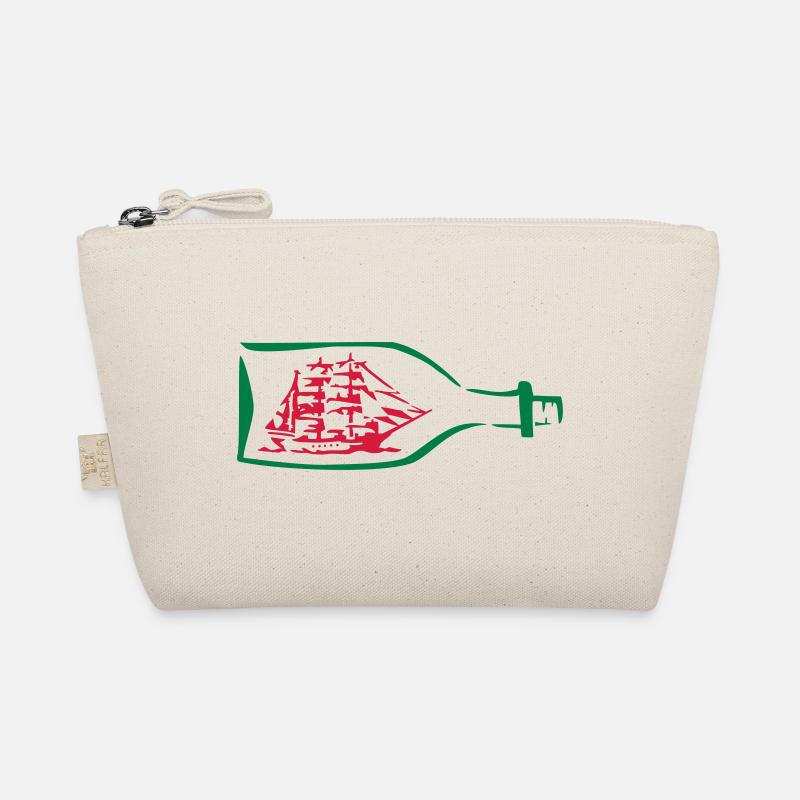 ship Organic Pouch