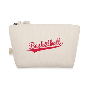 Basketball - Basket Ball - Game - Sport - Player - Trousse biologique - nature - Devant