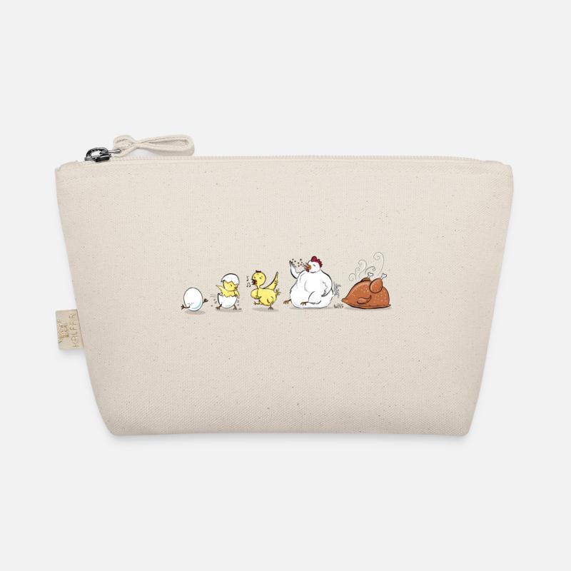 Évolution du poulet Trousse biologique